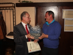 Jahreshauptversammlung 2016